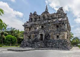 WISATA CANDI SARI