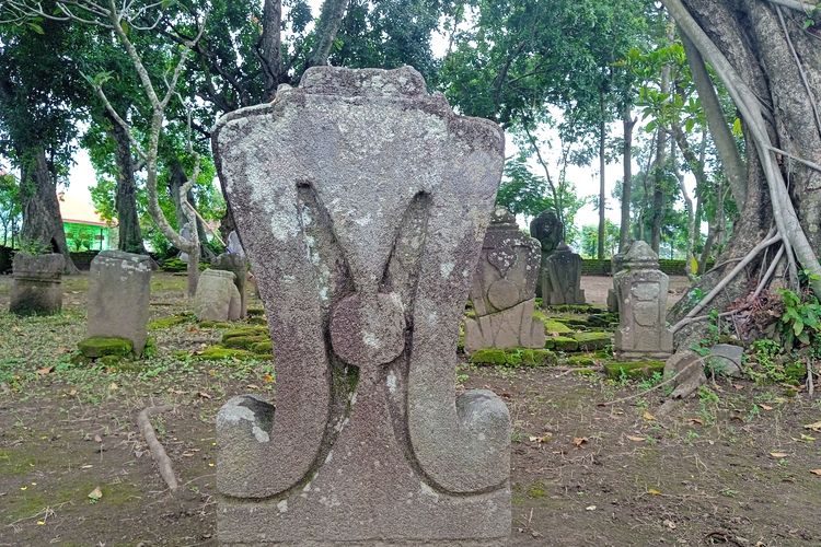 Watu Dandang