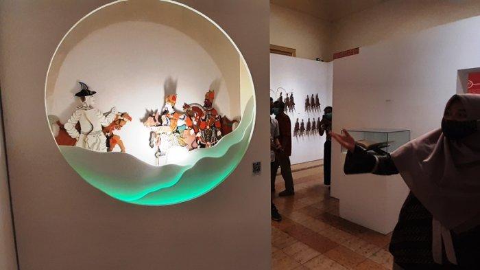 Museum Temporer Sonobudoyo