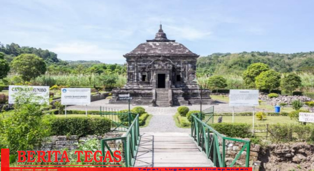Mushola Candi Banyunibo