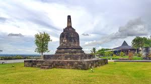 Candi Sumberwatu
