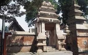 Kotagede Heritage Trail