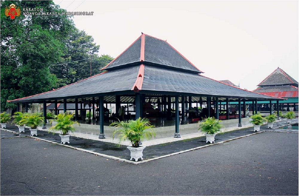 Bangsal Kencana