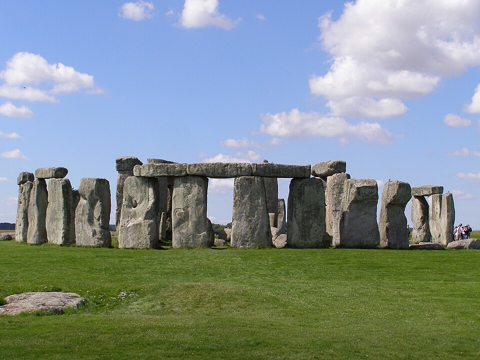 Stonehange