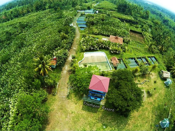 Desa Wisata Trumpon