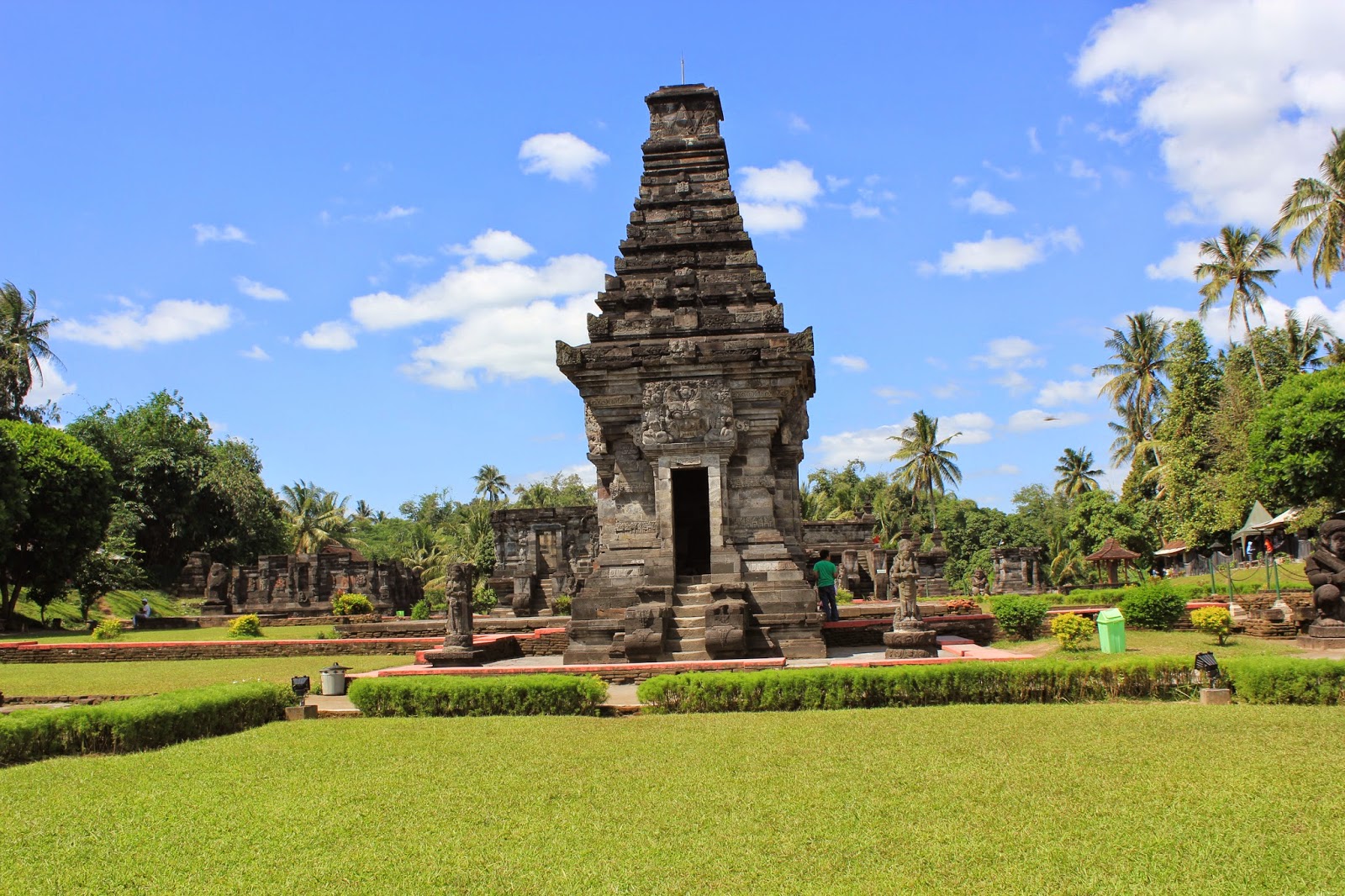 Candi Card