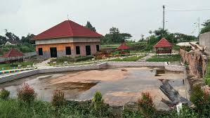 Musium Waterpark Wonoboyo