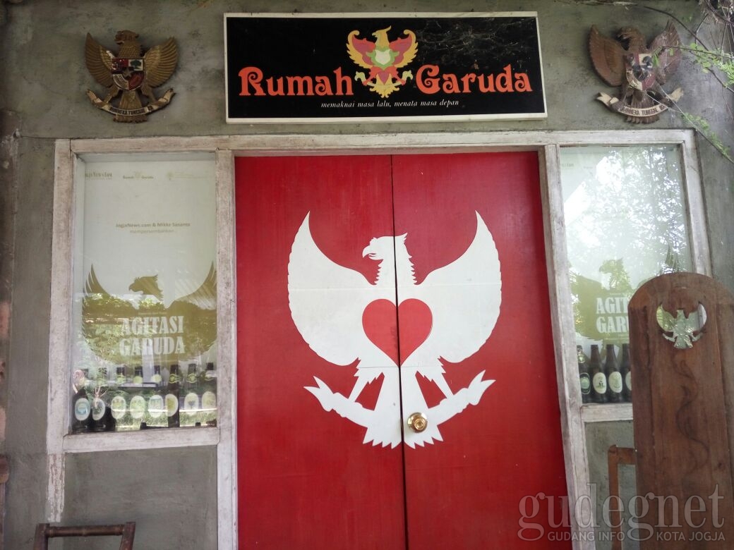 MUSEUM GARUDA
