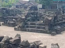 Candi ASU Klaten