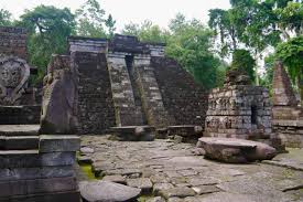 Situs Candi Banjaran