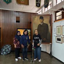 Museum Monumen Kowani