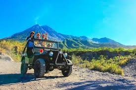 LAVA TOUR MERAPI PM ADVENTURE