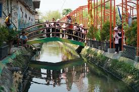 Ekowisata Nologaten