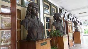 Museum Pergerakan Wanita Indonesia Mandala Bhakti Wanitatama