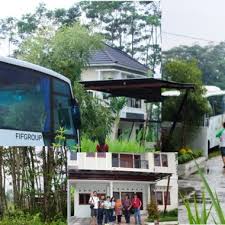TemenNyantai TransWisata