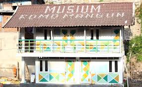 Museum Romo Mangun