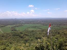 Puncak Kuda Sembrani-Desa Wisata Banjarasri