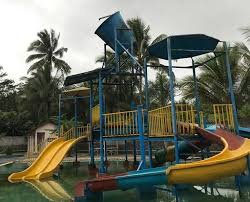 WATER PARK DESA SUDIMORO