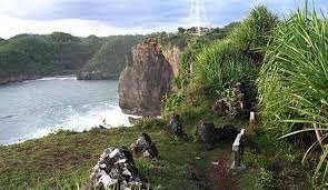 Pantai Parangracuk