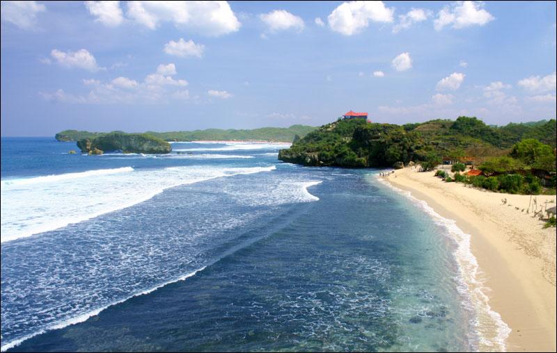 Pantai Sundak Timur