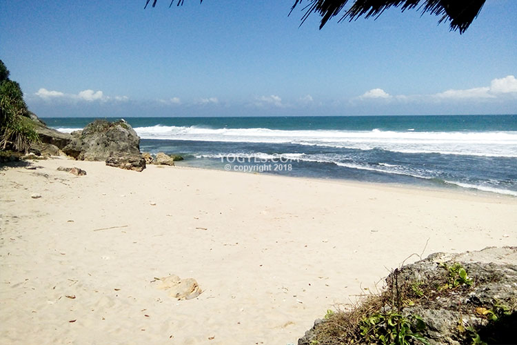 Pantai Daud