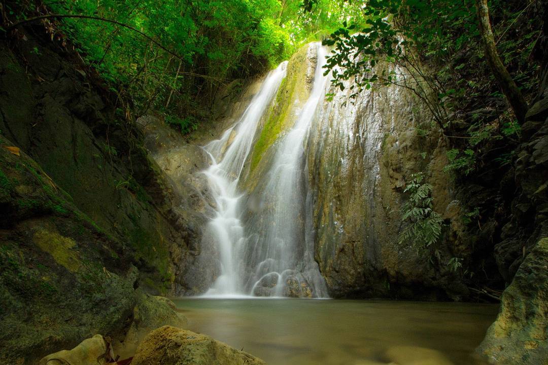 Grojogan Pucung