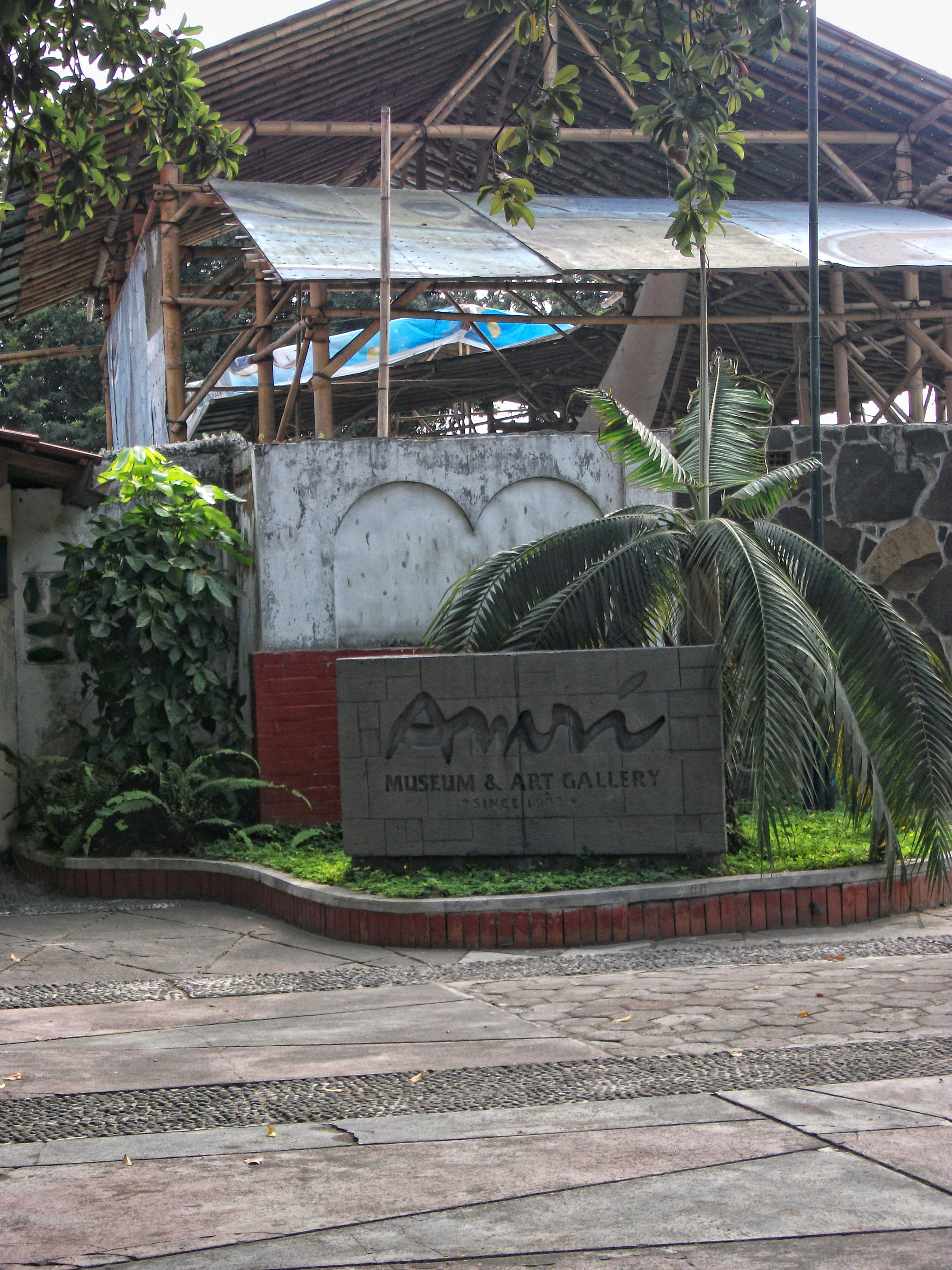 Gallery Amri Yahya