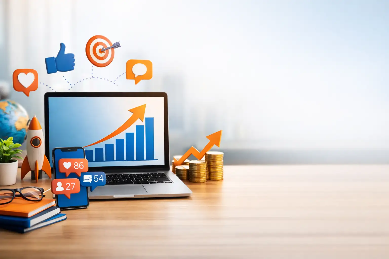 Organic Social Media Marketing 2026: A Guide to Building Authentic Connections