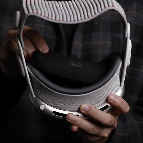 Vue 2 de Kiwi Design Vr Protecteur