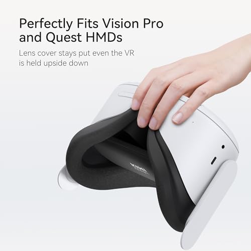 Vue 4 de Kiwi Design Vr Protecteur