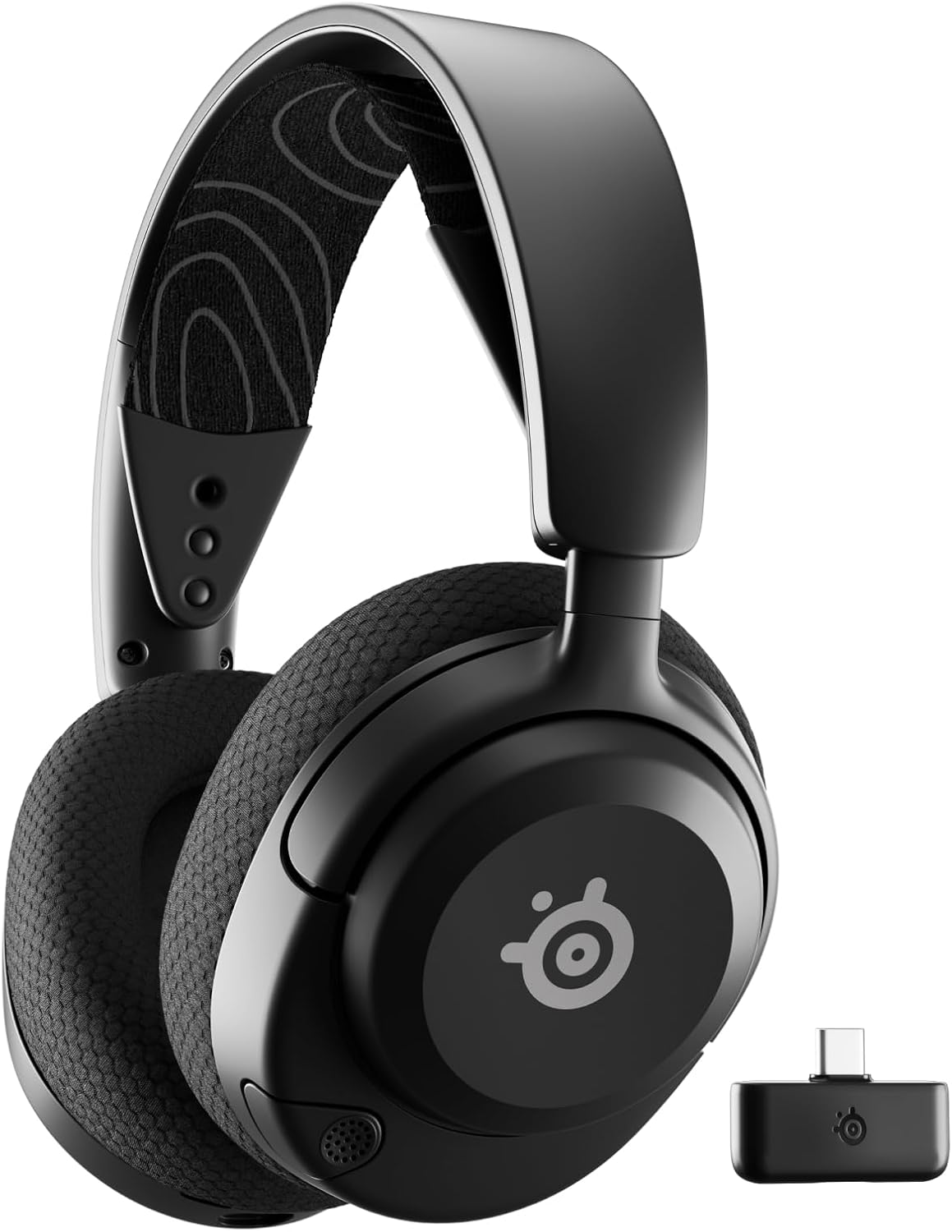 Steelseries Arctis Nova Casque