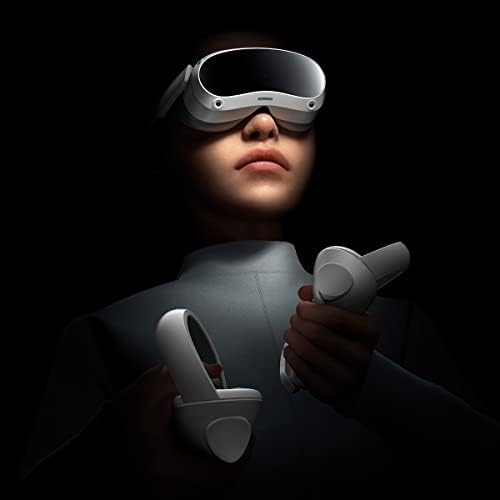 Vue 2 de Pico Allinone Vr Gb