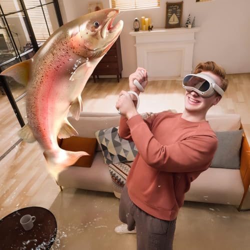 Vue 6 de Pico Allinone Vr Gb