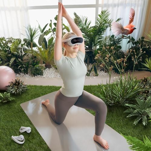 Vue 7 de Pico Allinone Vr Gb