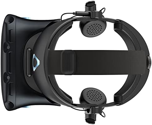 Vue 2 de Htc Vive Cosmos Elite