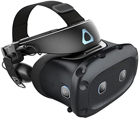 Vue 3 de Htc Vive Cosmos Elite