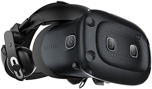 Vue 5 de Htc Vive Cosmos Elite