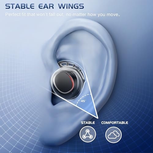 Vue 6 de Iamjoy Casque De Jeu