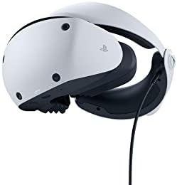 Vue 2 de Playstation Vr