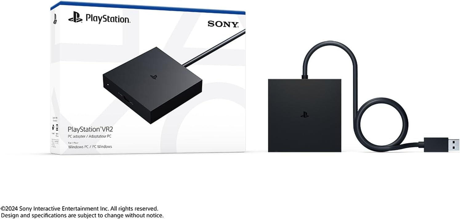 Sony Adaptateur Playstation Vr