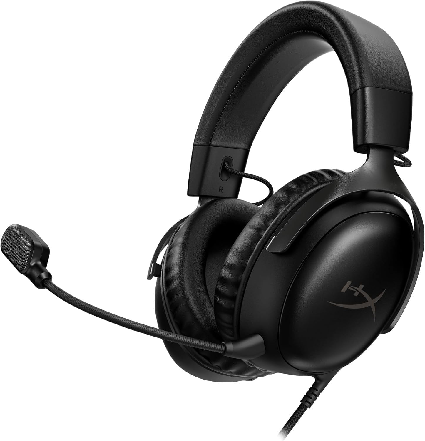 Vue 1 de Hyperx Cloud Iii Casque