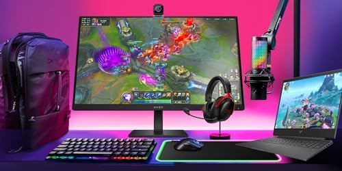 Vue 2 de Hyperx Cloud Iii Casque