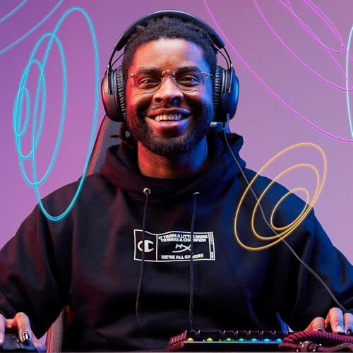 Vue 3 de Hyperx Cloud Iii Casque