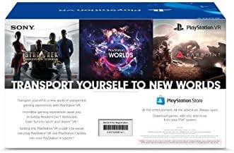 Vue 2 de Sony Playstation Vr Casque