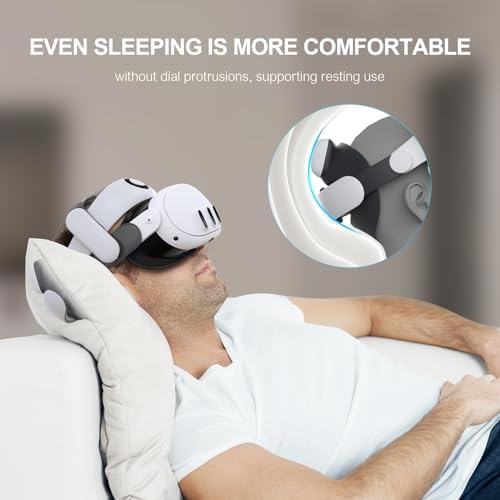 Vue 6 de Bobovr Pro Sangle