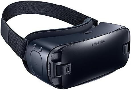 Vue 2 de Samsung Gear Vr
