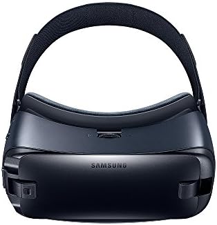 Vue 4 de Samsung Gear Vr