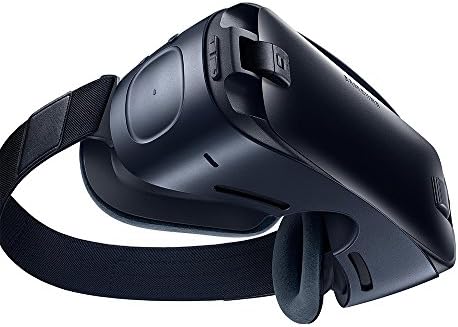 Vue 5 de Samsung Gear Vr