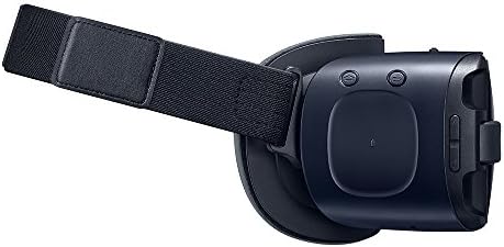 Vue 6 de Samsung Gear Vr