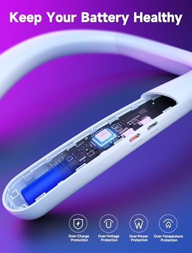 Vue 6 de Jsaux Batterie Pour Meta